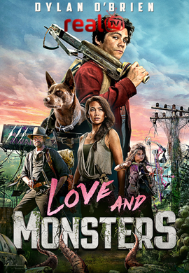 Love and Monster